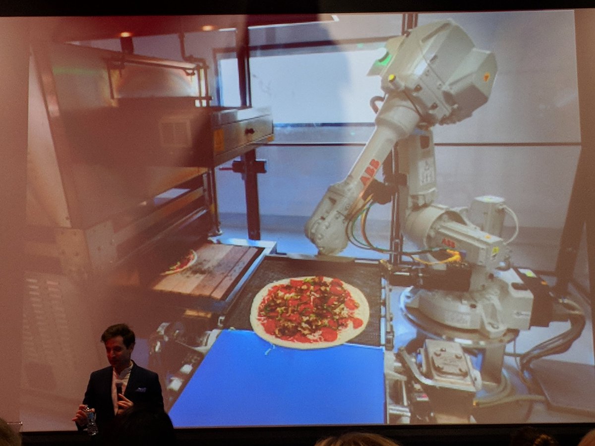 Shelly_in_yyc's tweet photo. It's not just about manufacturing and service labour. C-suite, construction lawyers, marketing and even communications will be impacted by automation. Everything is changing, so should we.
For Comms, meaningful connections keep us and our content relevant.
#IABCTransform18 https://t.co/5Mc0USz7Ww