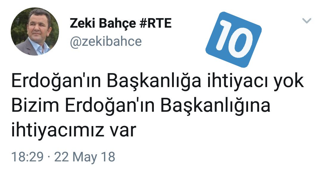 10NumaraTespit's tweet photo. #10NumaraTespit @zekibahce den 👋👋👋 https://t.co/E4NC2DpI5W