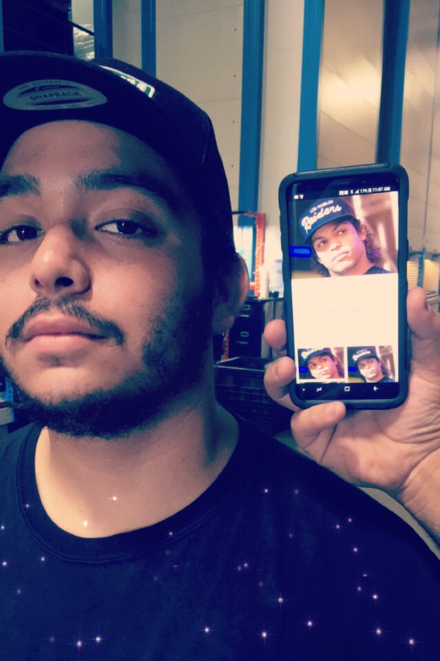 skitzCME's tweet photo. Straight out of Corpitos #latinversion https://t.co/Ku8ZwHtpUl