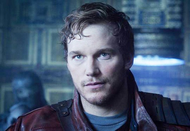 _fav_characters's tweet photo. Chris Pratt as
◆rt Peter Quill / Star-Lord || Marvel Movies 
◆fav Josh Faraday || The Magnificent Seven https://t.co/TV2l9Dv55O
