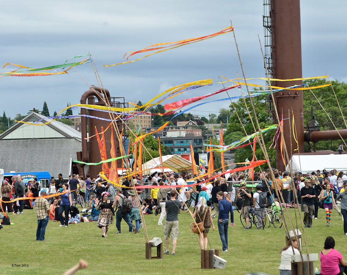 Fremont Arts Council tweet media