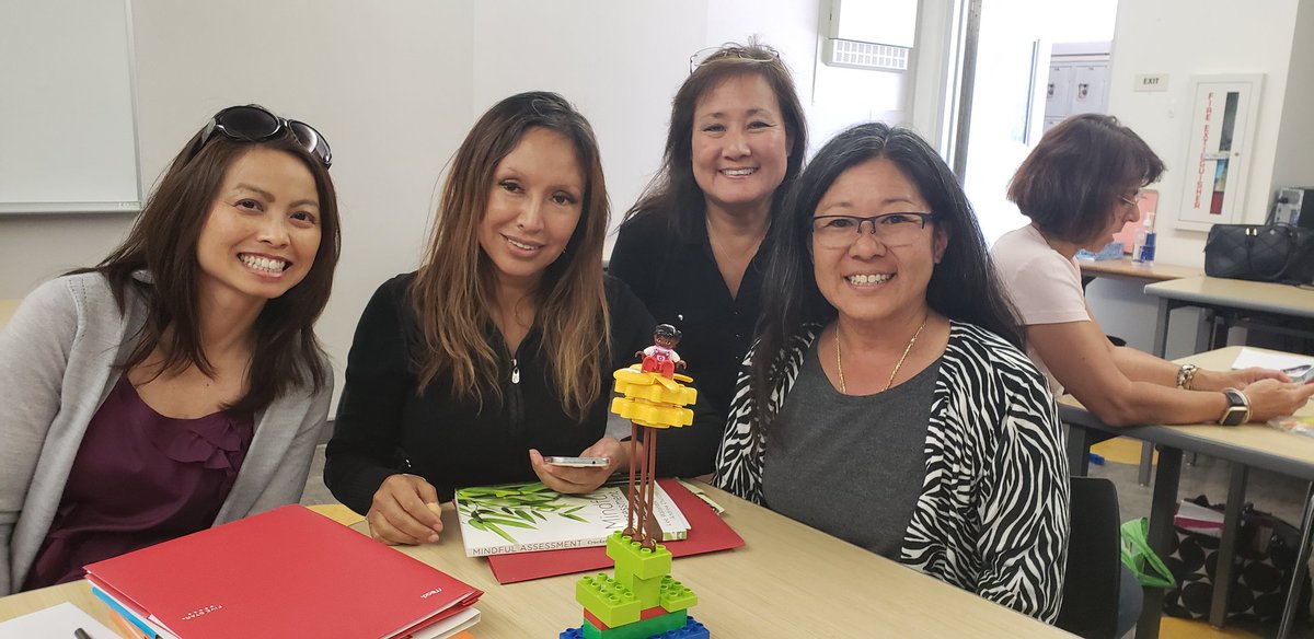 sdpaulette's tweet photo. Saturday's are super fun when you hang out with #awesome teachers @LDSuperSouth for #STEAMnSOUTH sharing @LEGO_Education with them! Thank you for inviting me to be part of your day! #STEAM #STEAMpark #Teachers https://t.co/1NfMIZbBOi