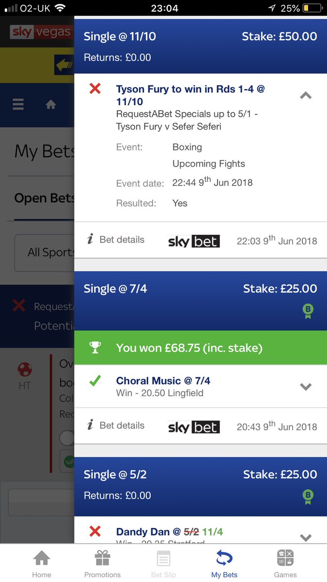 malachy_tuohy's tweet photo. @SkyBet why does this not pay? It’s a win in round 4? https://t.co/w3ALAxDMVU