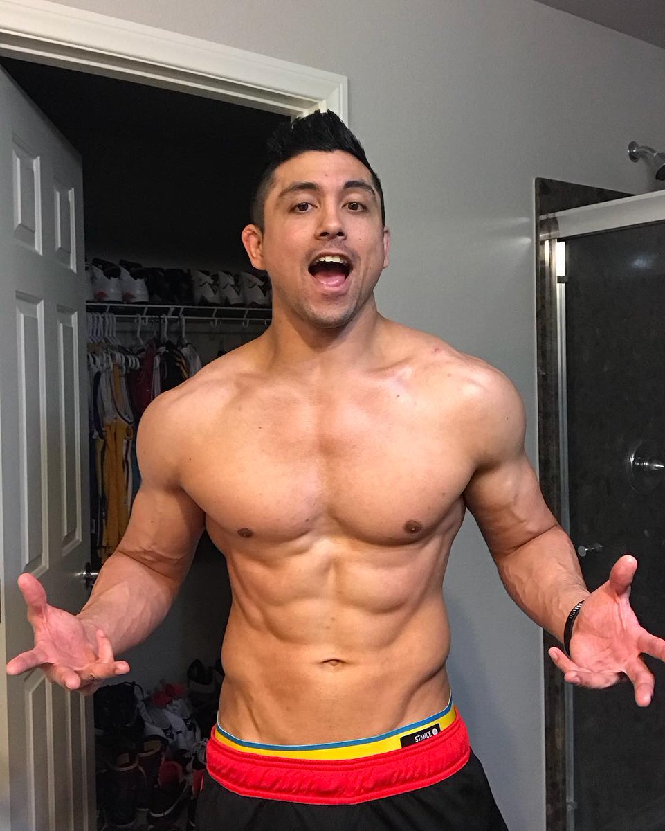 TJPerkinsNet's tweet photo. Daily Photo #TJP #205Live #CruiserGreat #BestTechnicalWrestlerInTheWorld (@MegaTJP ) https://t.co/wIYpjBFAz1