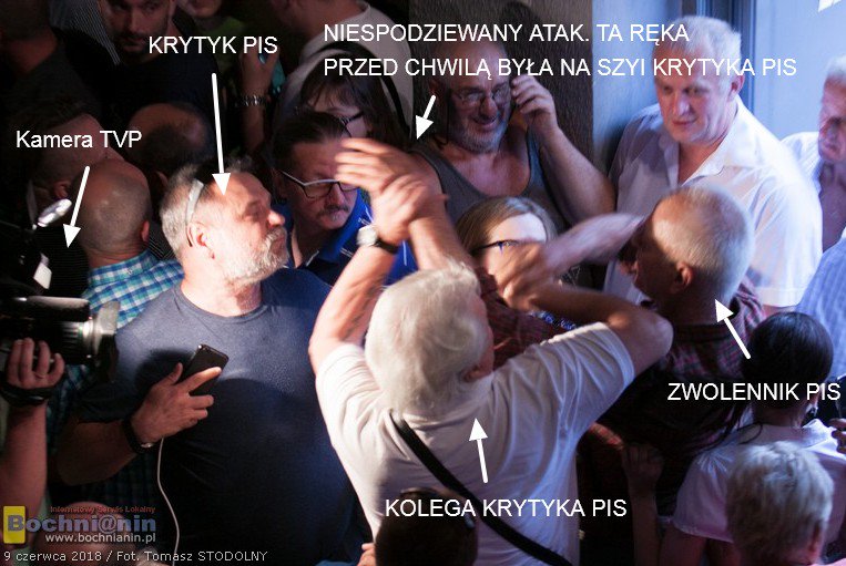 Bochnianin.pl tweet media