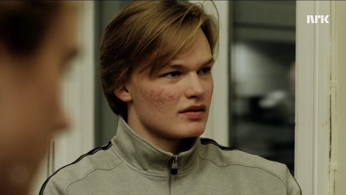 rtyourcharacter's tweet photo. magnus fossbakken || skam https://t.co/4ijuVrK4NF