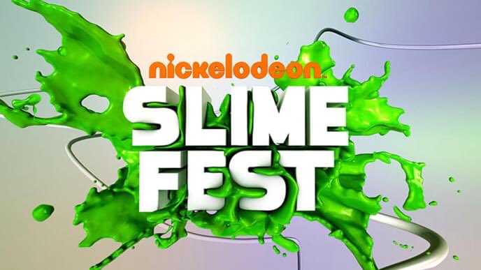 astrunkstein's tweet photo. Check out this promotion on the Fooji app: SlimeFest 2018  https://t.co/jdaK2dzc7E https://t.co/2f7kkofG3y