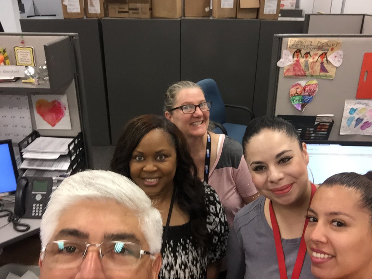 Dolores Cpmpean (@dcompthd) on Twitter photo Visiting with the ARS North Shop Team on a beautiful Saturday Morning. Thank you for all your support and what you do! <a href="/RobHoustonnorth/">robert Duhon</a> <a href="/MervinTHD/">Mervin Alphonse</a> <a href="/ShaneRives/">Shane Rives</a> <a href="/mica_kimberly/">Mica kimberly</a> <a href="/GeorgeneBoone4/">Georgene Boone</a> <a href="/guest_charles/">Charles Guest</a> Visiting with the ARS North Shop Team on a beautiful Saturday Morning. Thank you for all your support and what you do! <a href="/RobHoustonnorth/">robert Duhon</a> <a href="/MervinTHD/">Mervin Alphonse</a> <a href="/ShaneRives/">Shane Rives</a> <a href="/mica_kimberly/">Mica kimberly</a> <a href="/GeorgeneBoone4/">Georgene Boone</a> <a href="/guest_charles/">Charles Guest</a>