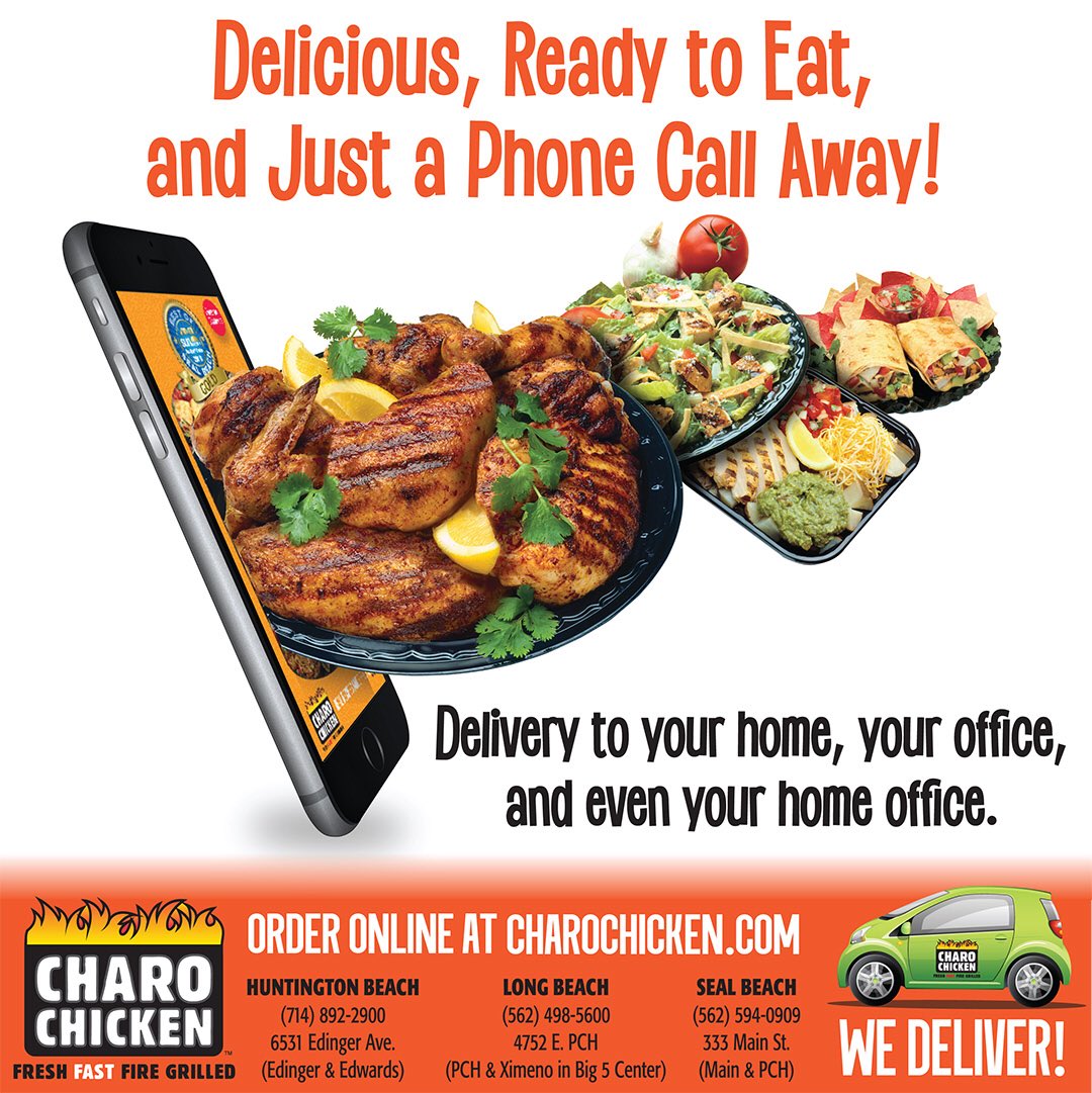 Charo Chicken (@CharoChicken) / Twitter