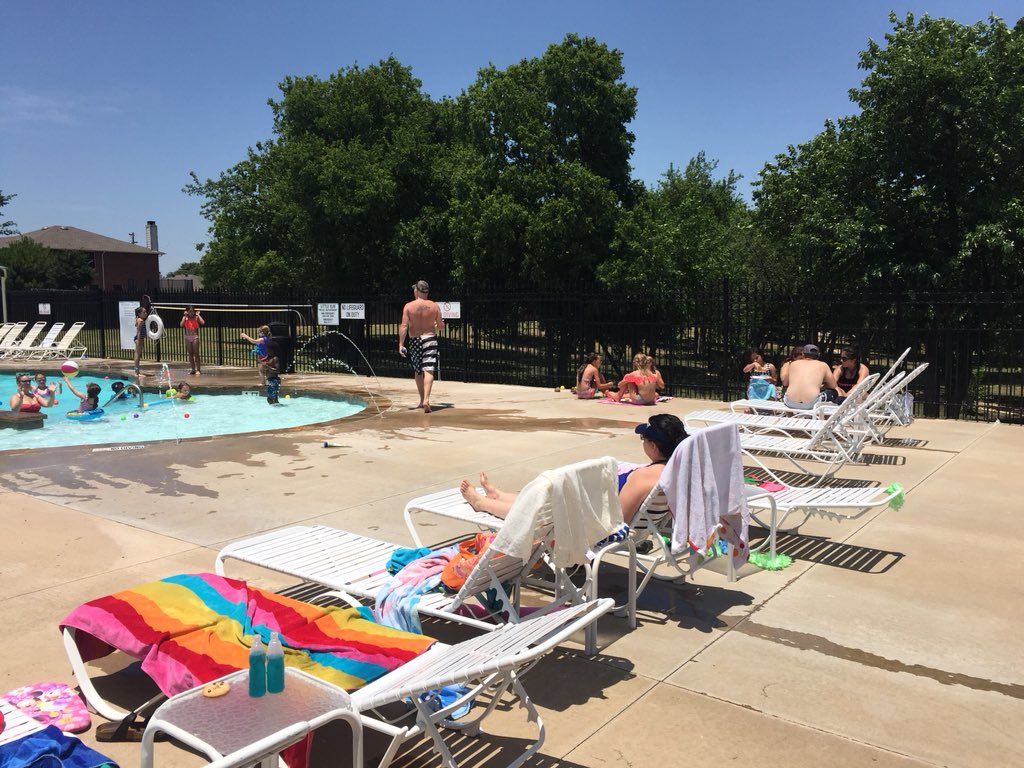 Robinson Ridge (RobinsonRidge) Twitter