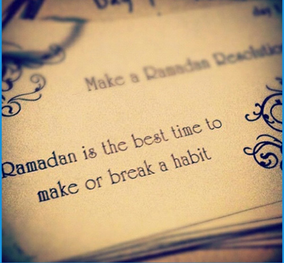 ZoyeMemon's tweet photo. #RamadanMadeEasy
True💞 https://t.co/CFh5Ixxijd