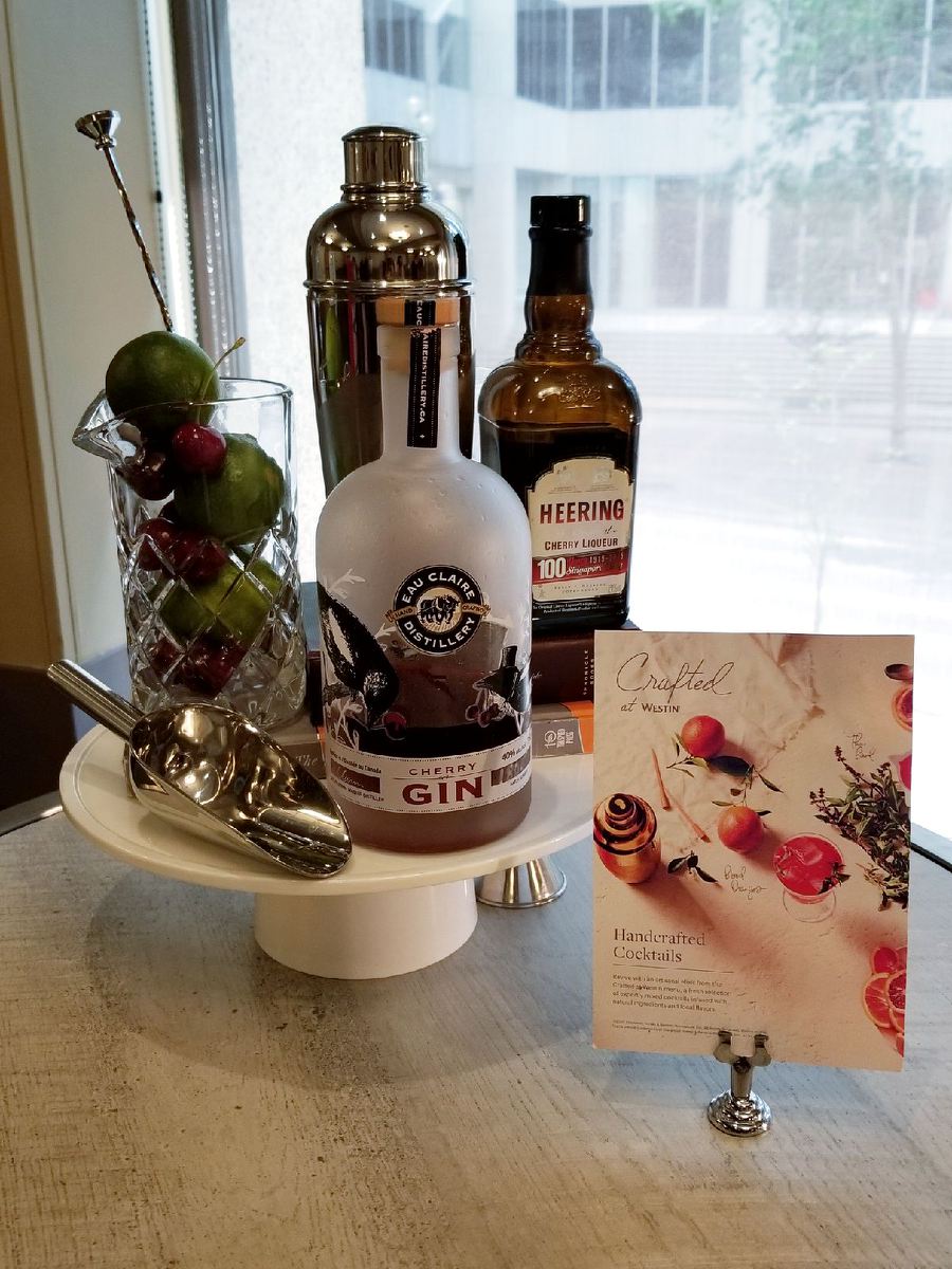 laurencelava's tweet photo. @WestinCalgary completely raising the #steaks (pun intended) with a creative, interactive #EscapeRoon site visit! #CdnMeat #MeetCalgary #MeatCalgary @MeetingsCalgary https://t.co/2fhHhxBndd