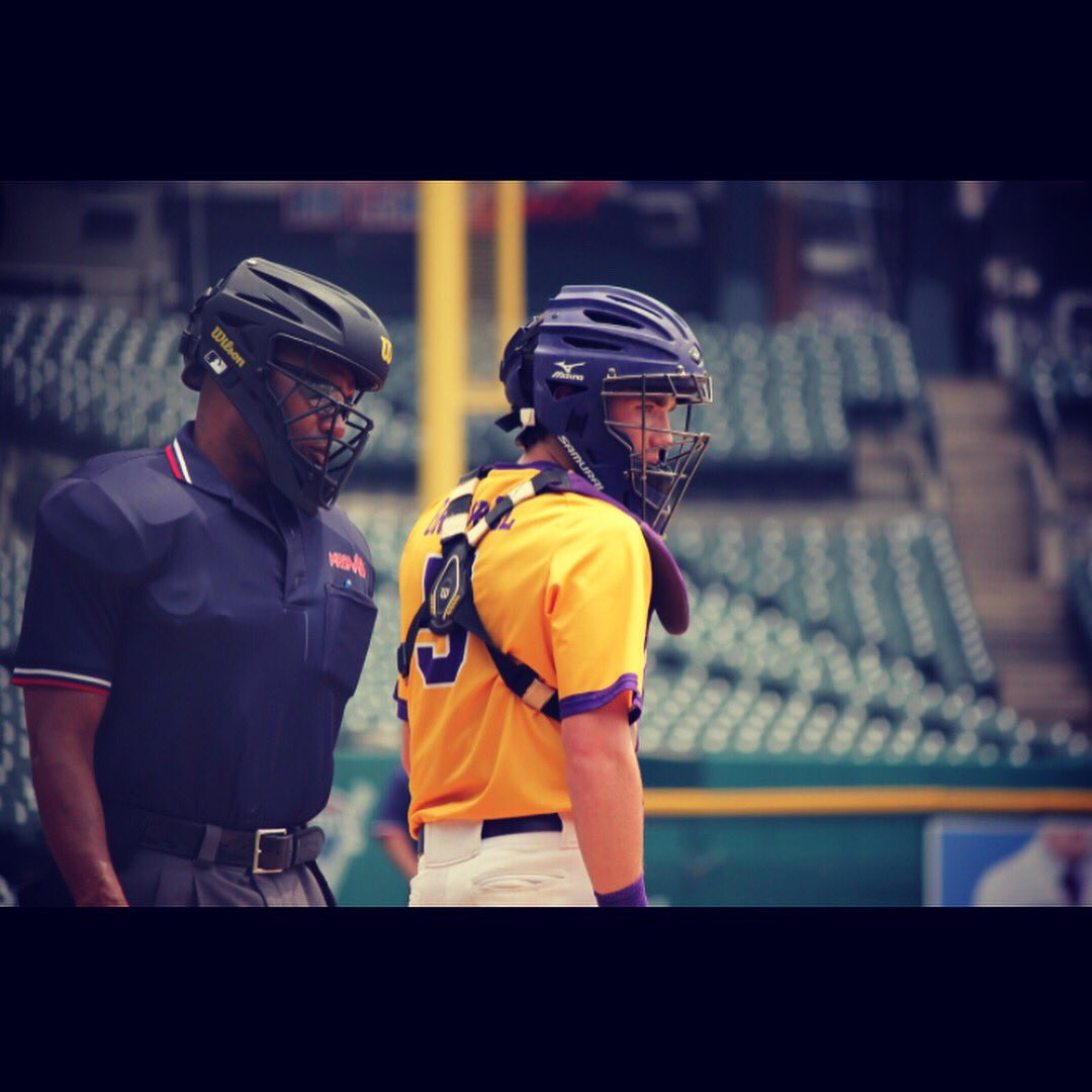 macgraybill's tweet photo. To my DLS Family, thank you for everything and I love you all. I will never forget what this school has done for me, the past 4 years have meant the world to me and I would never trade it for anything... forever a pilot. https://t.co/ZyS5FLH7fZ