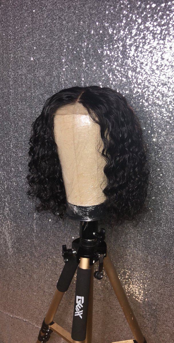 LiahTess's tweet photo. Ladies need something simple and cute? This all 10”Closure Wig is only £120 😍😆 Shipping is 4-6 working days, To purchase please DM OR Messgae me on Insta ; Link in bio ✨ https://t.co/ricShcD8f1