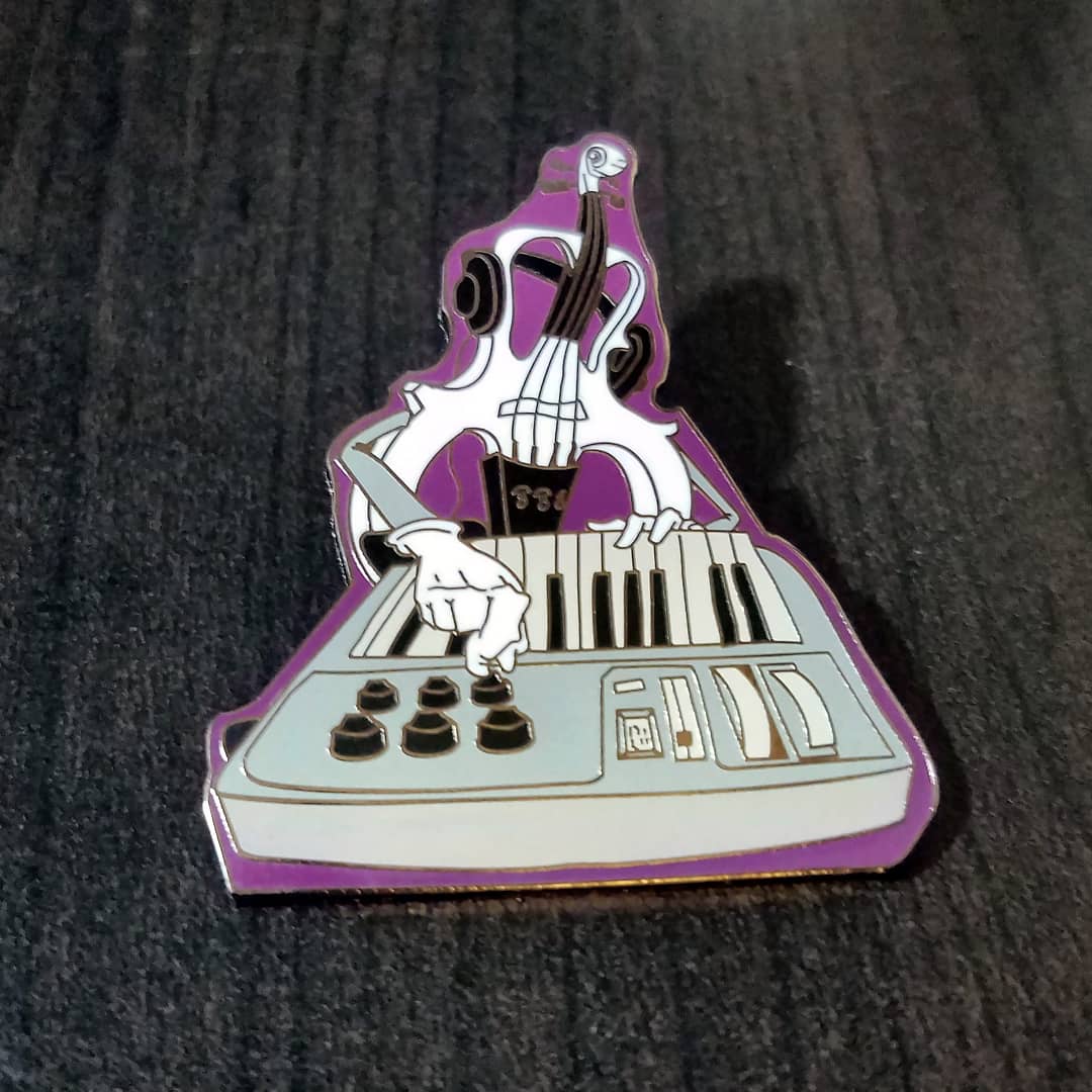 MarvillousBeats's tweet photo. Visit https://t.co/mmVFMwsI5K
or Click The Link in my Bio!
Only $12 or get the $20 value pack containing an Enamel Pin and an autographed copy of the Classical Hustle Album!
#enamelpin #violin #mpc #beatstars #classicalhustle #thirdandninth #hiphop #emcee #musicproducer https://t.co/5OCU4bgIUg