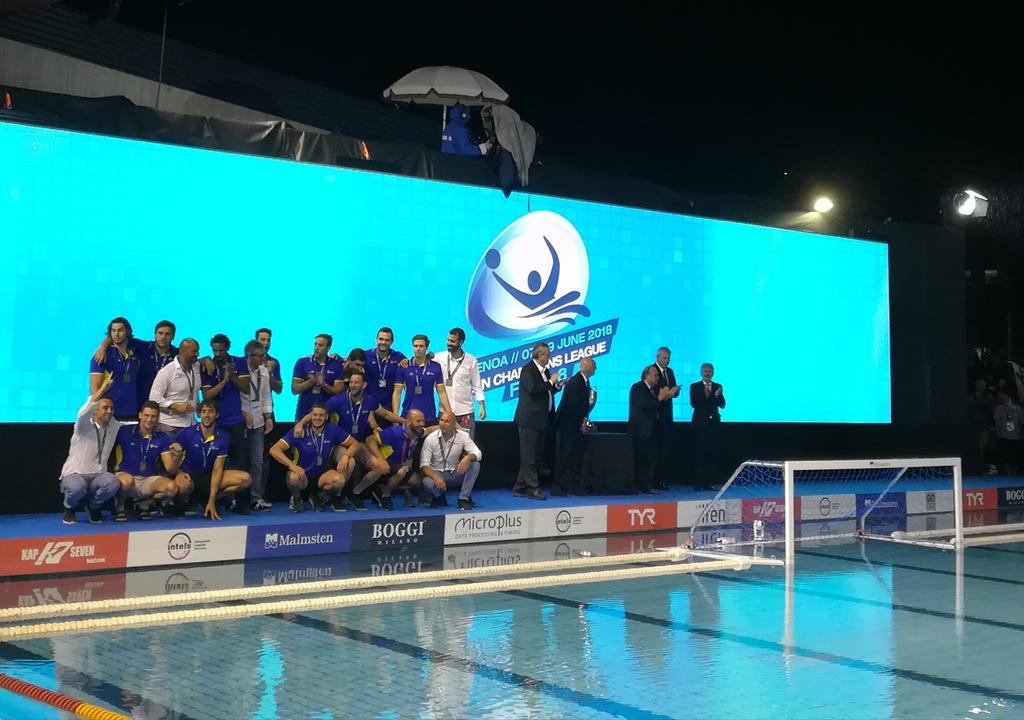 A_sheras25's tweet photo. El @CNAB_oficial conquista el BRONCE en la #Final8Genoa ¡Enhorabuena, equipo! 🥉💛 Un privilegio haber podido seguir de cerca todo esto. #BacallàSecSec https://t.co/kyXa5unBdF