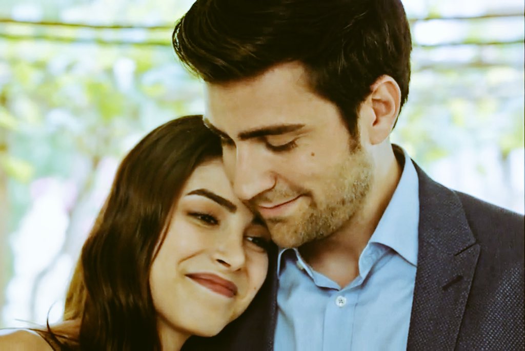 bencebanagore's tweet photo. Tebrikler #YağHaz 
- artık ölümsüz bir aşkınız var https://t.co/DmBwJN8YIy