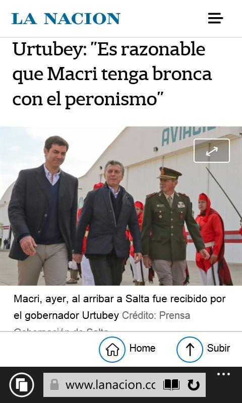 PeronismoAmplio's tweet photo. LOS AMIGOS DEL PRESIDENTE !!! https://t.co/4GhD7xKniY