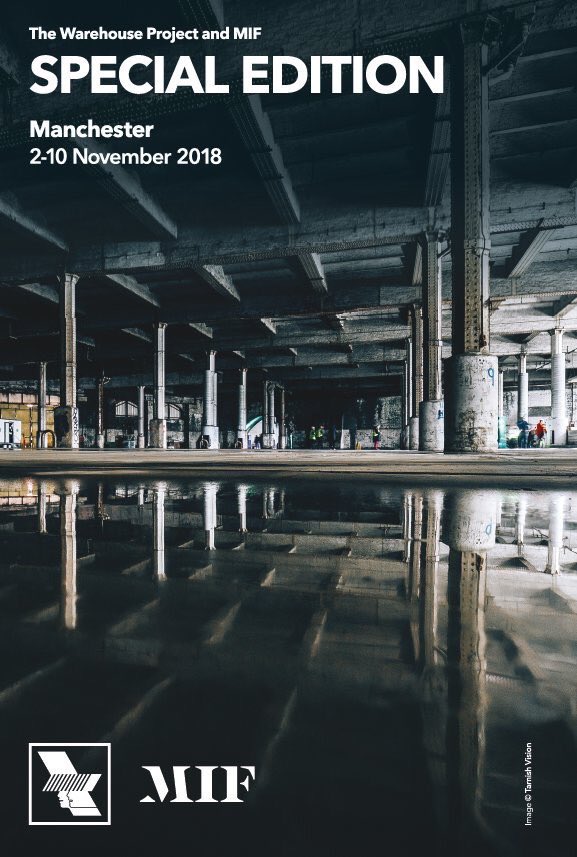 gogobillyboy's tweet image. Did you spot this at #Parklife? Coming soon... #WHP #MIF #SpecialEdition 😏🤯😁😎