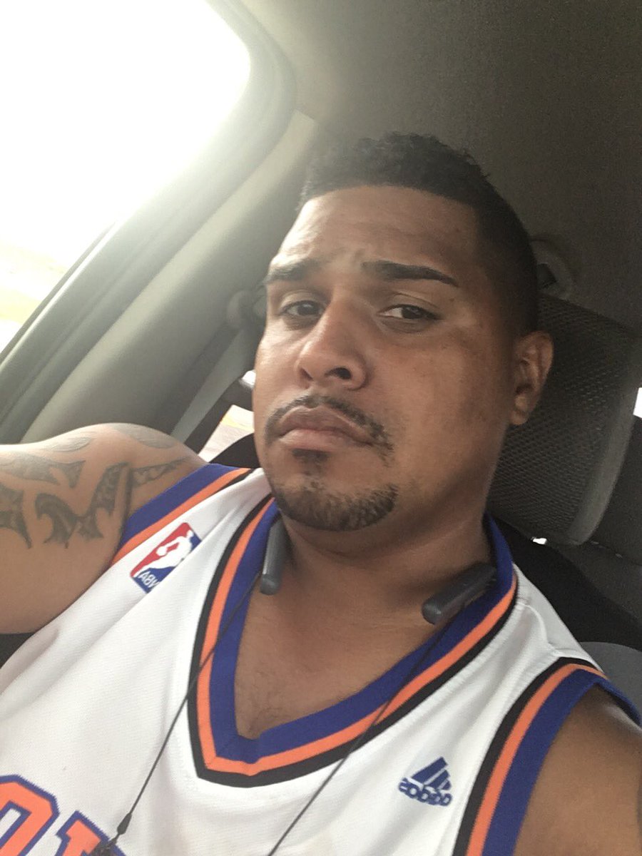 Robby James Garcia Pastrana (DeeP14ymaker) Twitter