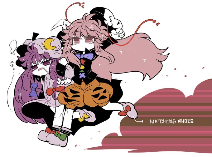 むきゅーの日の代わりに今まで描いたむきゅーさん纏めました。 