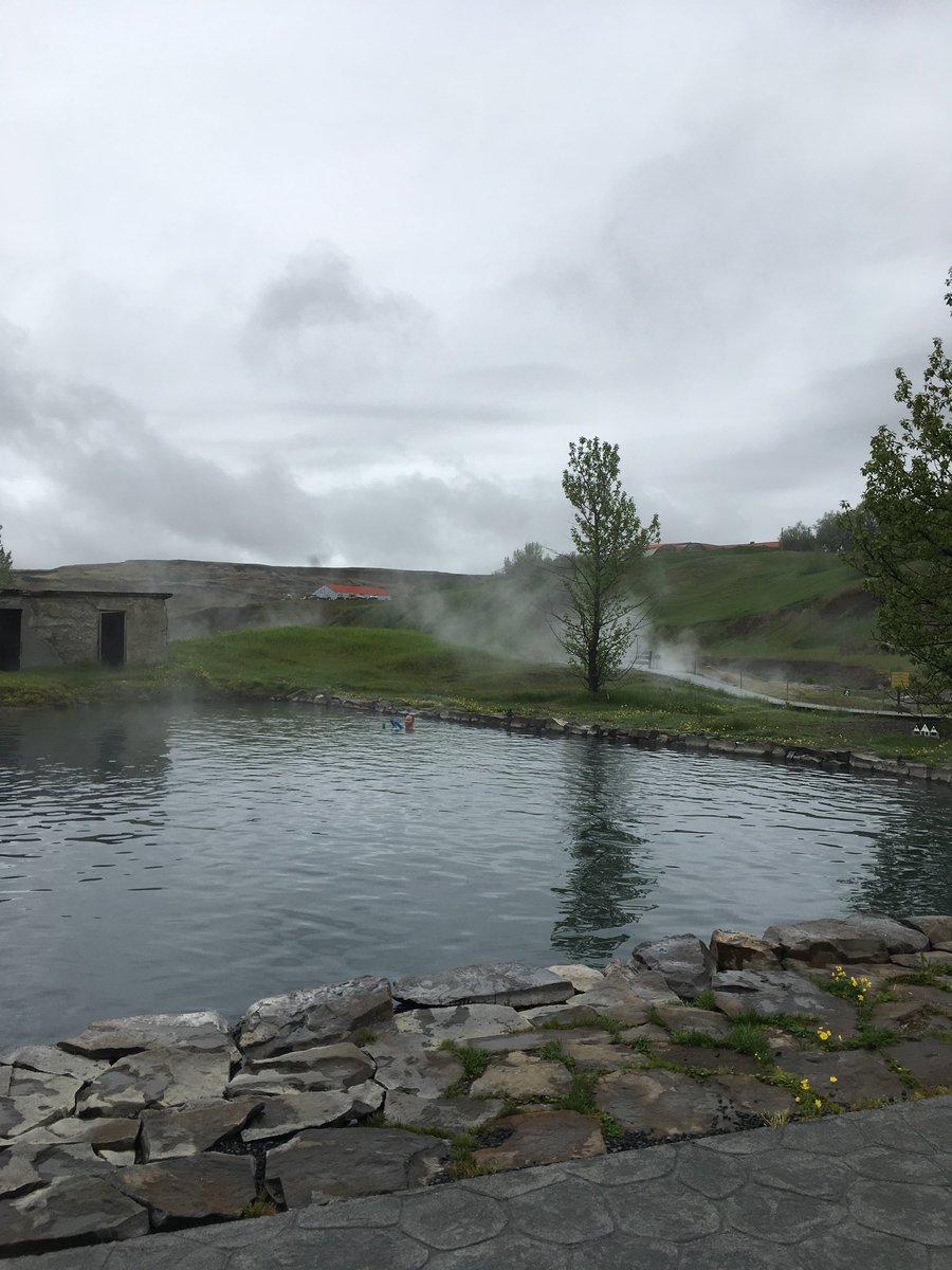 pwkacademy's tweet image. Exploring the Golden Circle! #Gullfosswaterfall, #secretlagoon #geothermalpower 🏔🌎