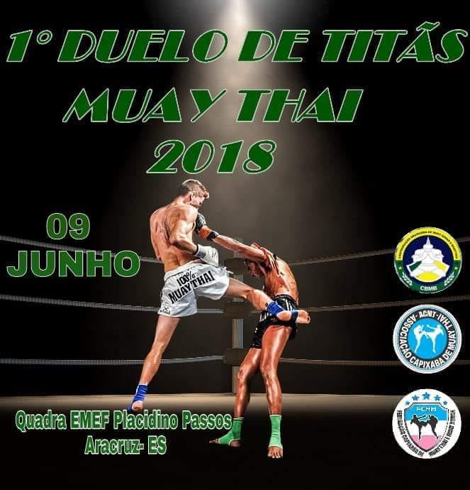 BrunoOlimpio's tweet photo. Está acontecendo!!
#primeiroduelodetitãs #muaythai #brunoolimpioteam #equipebot https://t.co/m2RQ2aS6It