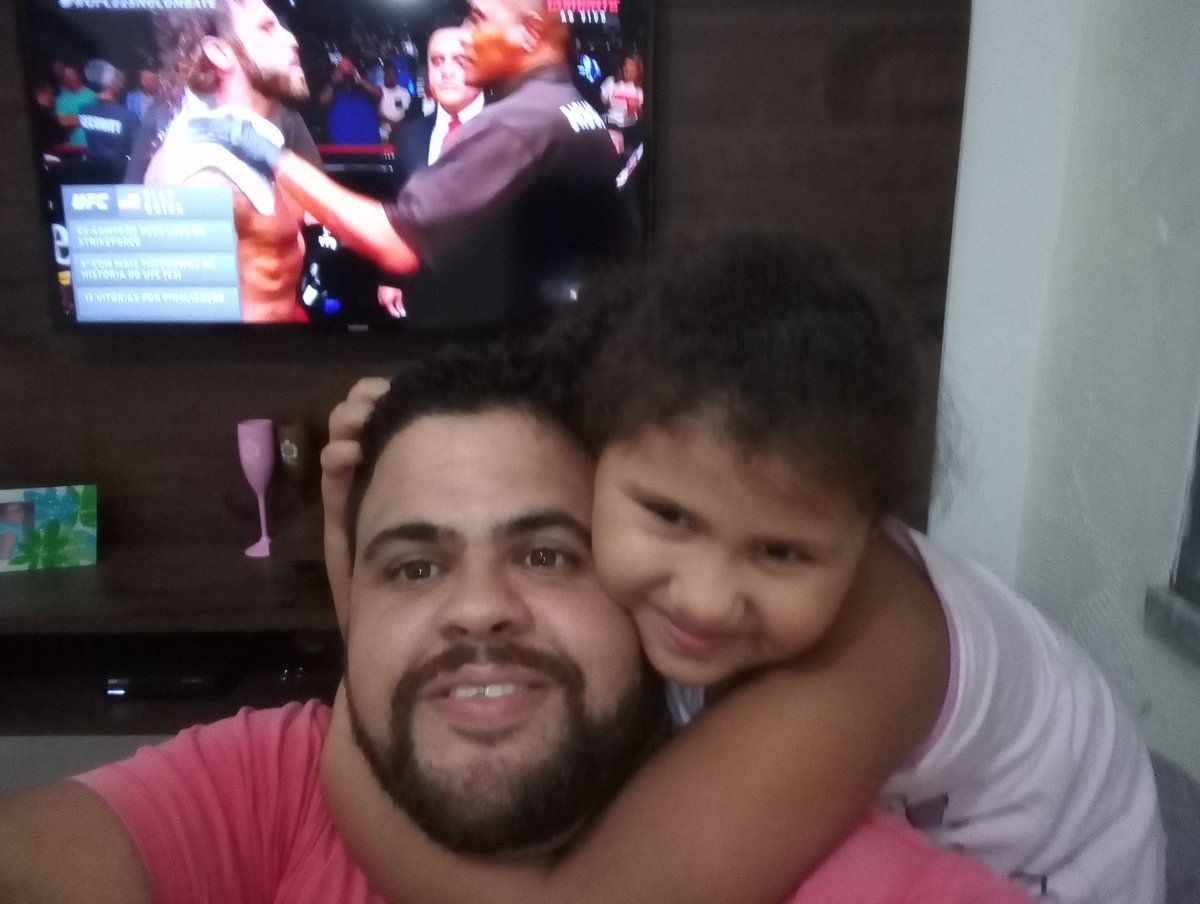 JuarezJnior15's tweet photo. #UFC225NoCombate 
Lunna#juarezbjj https://t.co/QIgJTxxc4D