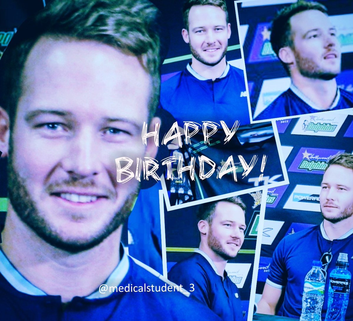DavidMiller_FC_'s tweet photo. May your day be filled with lots of love, laughter &amp; pleasant surprises🎁❤ Happy Birthday @DavidMillerSA12 ❤ Never forget me Plz! :) 
                                 Innay Alakam https://t.co/Gtrmnf1SQp