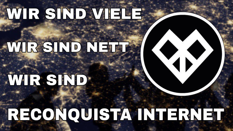 vielgutmuesli89's tweet photo. Auch wenn leaken natürlich ziemlich assi ist: ein gutes hat es, jetzt kann sich wirklich mal jeder ein Bild machen, dass wir keineswegs nur Blocklisten- und Böhmermann-Fans sind :) Kommt alle her, schaut es euch selbst an. ❤️💜💚🧡  #RequiLeaks https://t.co/NI5O8H9gkr