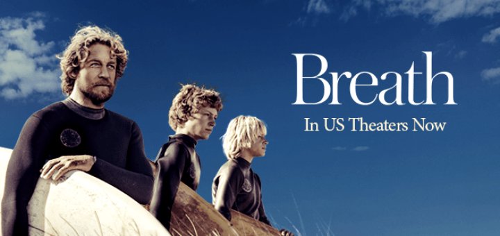 jacob_down3's tweet image. Film Review – Breath (2018) citimedia.net/movie-reviews/…