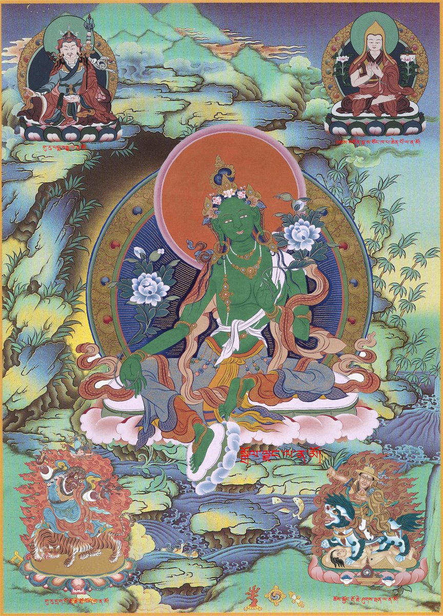 tsemtulku's tweet photo. འབྲུག་གི་ཞབས་དྲུང་བཞི་པ་རིན་པོ་ཆེ་དང་རྡོ་རྗེ་ཤུགས་ལྡན།- https://t.co/YIq8RzCQLz

#TibetCause
#DalaiLama
#humanrights
#Tibetan
#bhodrangzen
#JaiHind
#India
#Tibet
#FreeTibet
#Lhasa
#mumbai
#bangalore
#dharamsala
#aljazeera
#huffpo
#cnn
#buddha
#buddhism
#buddhists
#wisdom
#yoga https://t.co/RZz4aahKRp