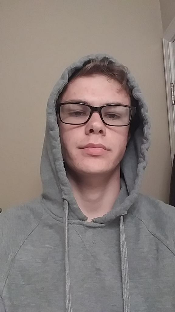 Jacob_Darner's tweet image. Ima glasses guy