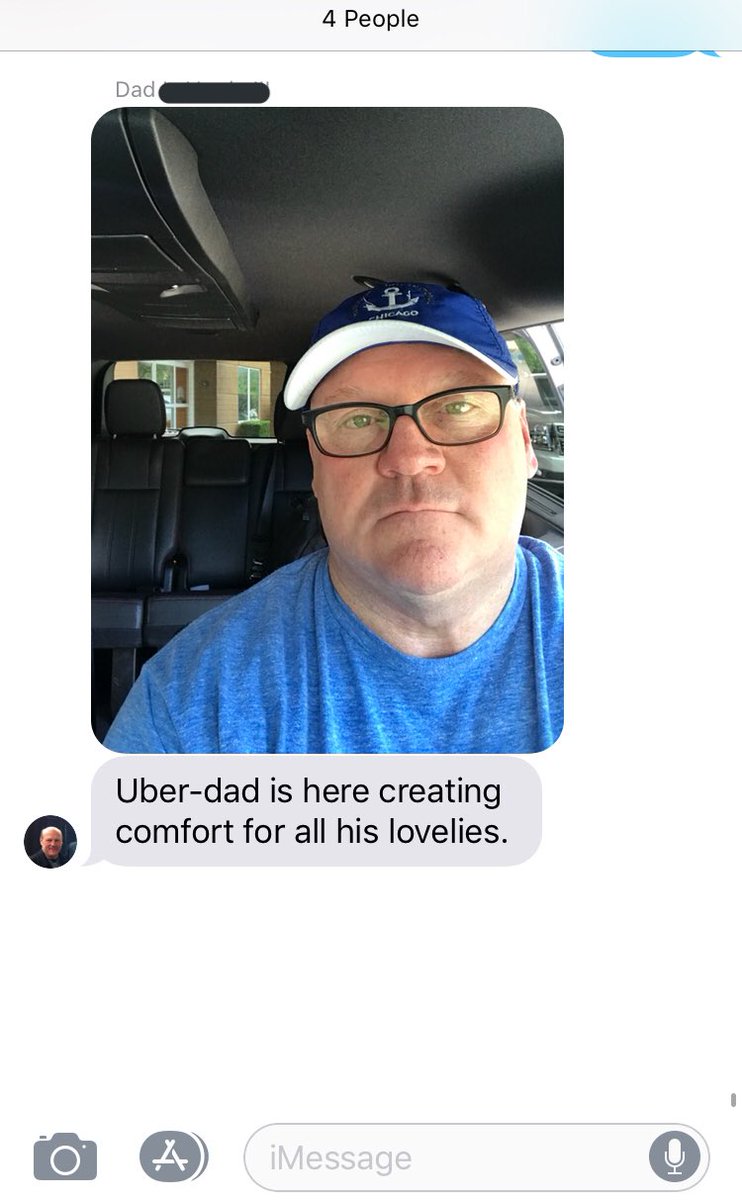 F_LoVerde's tweet photo. This guy gets a 5 star rating! #ManVan https://t.co/asngHfJPAz