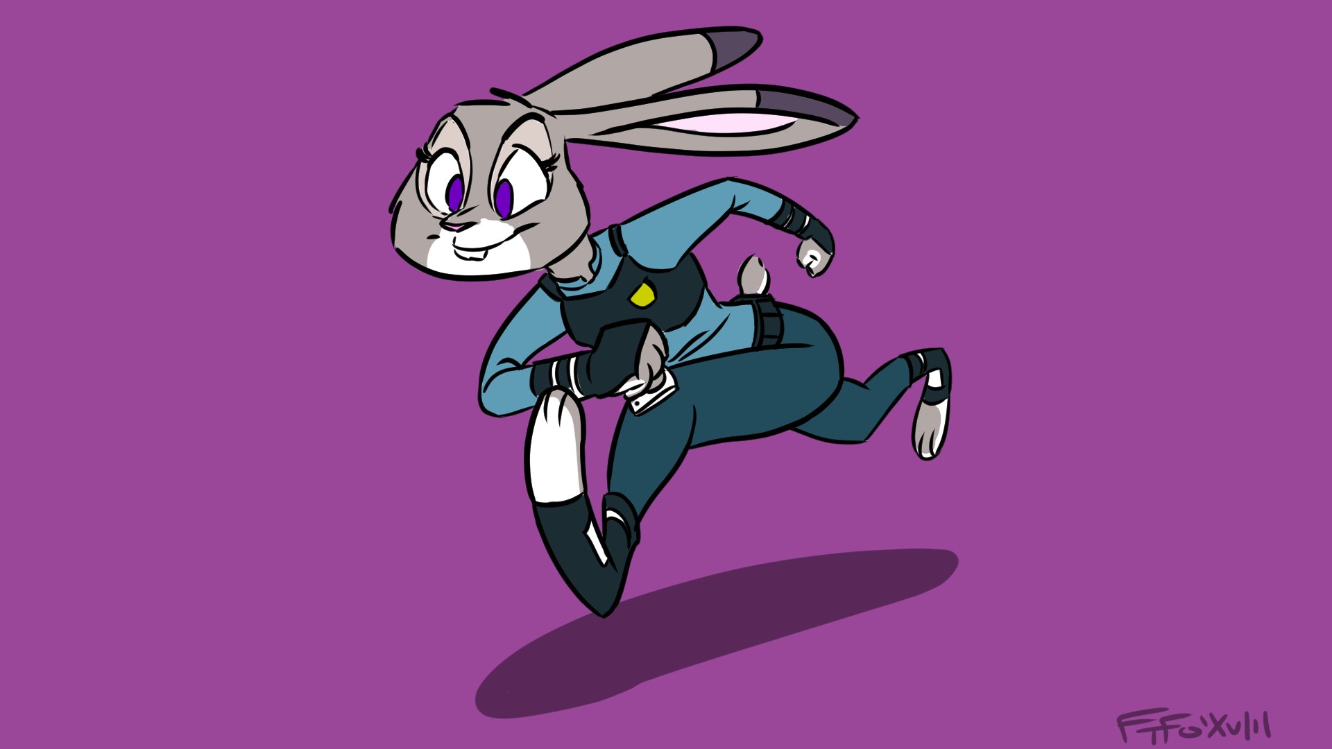 Fennic T. Fox on Twitter: 