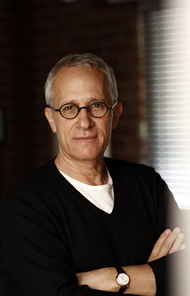 Happy Birthday to iconic film composer James Newton Howard!  