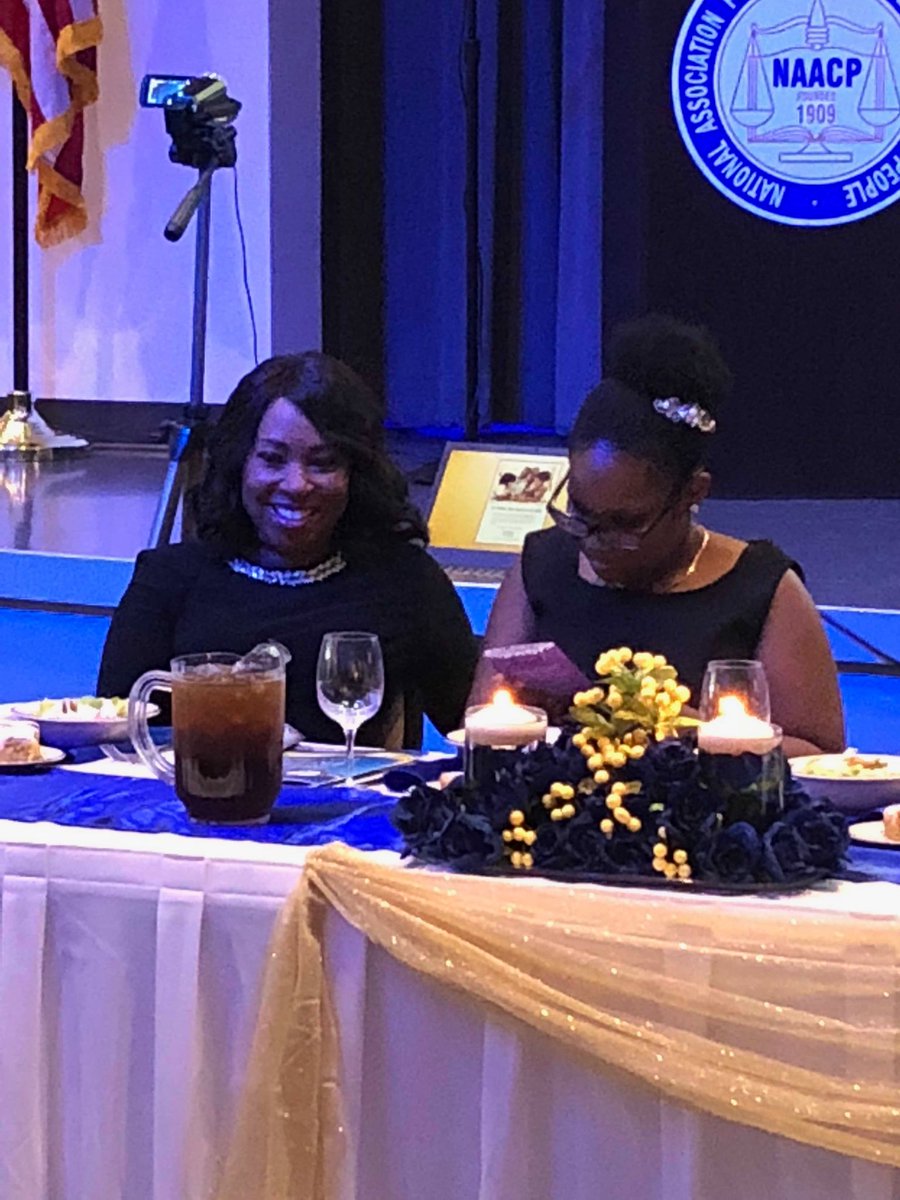 rgpreacher's tweet photo. NAACP West Volusia Branch Freedom Fund Banquet https://t.co/T98EX3tPd0