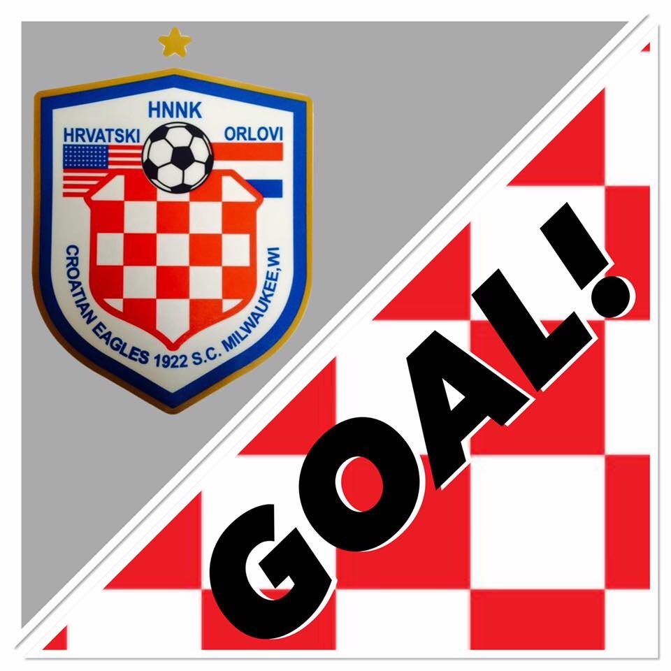 HrvatskiOrlovi's tweet photo. A 35’ Minute Goal from Dan Czernicki as heads Amilcar Herrera’s cross into the net is the deciding factor in tonight’s away trip! #BringBack3Points #OrloviMKE #UPSLmidwestNORTH https://t.co/tcEzIWxIdE