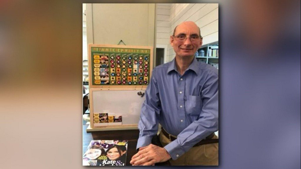 Missing Gaston County man found safe, reunited with family, police say bit.ly/2MedLbS