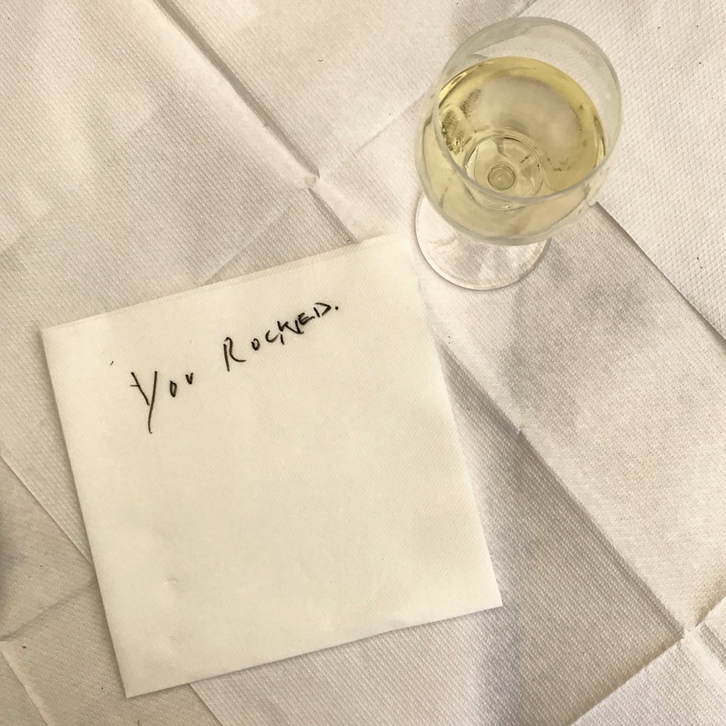 St JOHN Restaurant tweet media