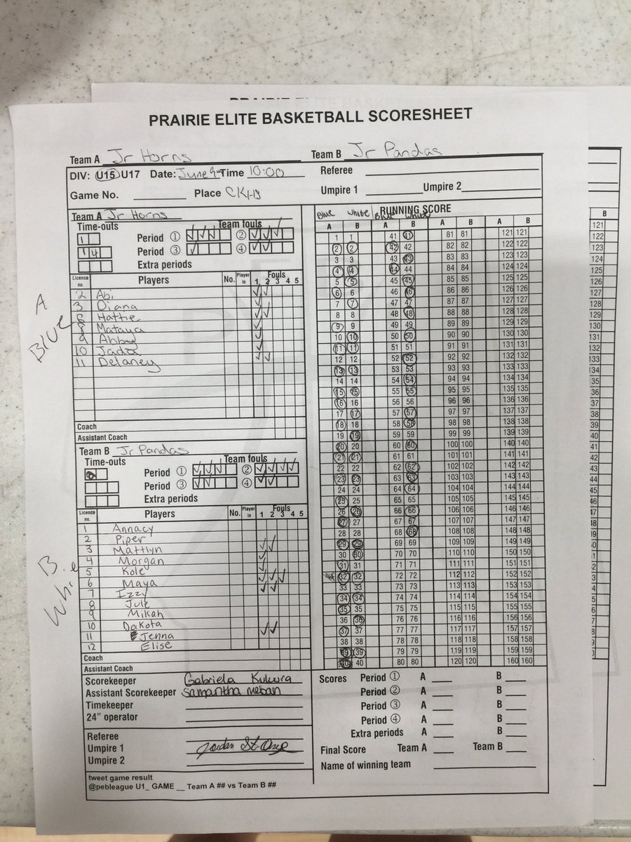 Prairie Elite Bball tweet media