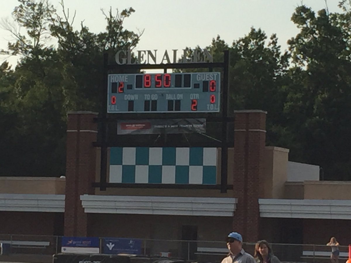 lightninglegion's tweet photo. Just under 9 minutes...holding at 2-0! Hold it Cosby! #WeAreCosby #wethelegion https://t.co/CN3dCaw7fT