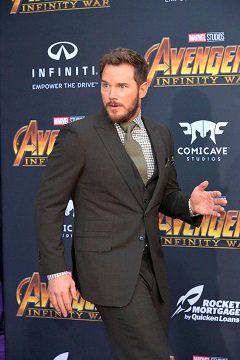 YECdotcom's tweet image. News: Chris Pratt @prattprattpratt To Receive #GenerationAward at 2018 @MTVAwards #MTVAwards @MTV Movie &amp;amp; TV Awards June 18. yourentertainmentcorner.com/news-chris-pra…