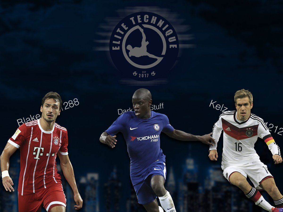 FC_Resistance's tweet photo. Official Transfers: Elite Technique have come to terms with Darkstuff, Kelz121212 and Blake1288. In the after math of the Prolific and Olympus merger, ET decided to act proactively and snap up some of the stars not involved in the merge. #SigningsSaturday https://t.co/EN49xim9ed