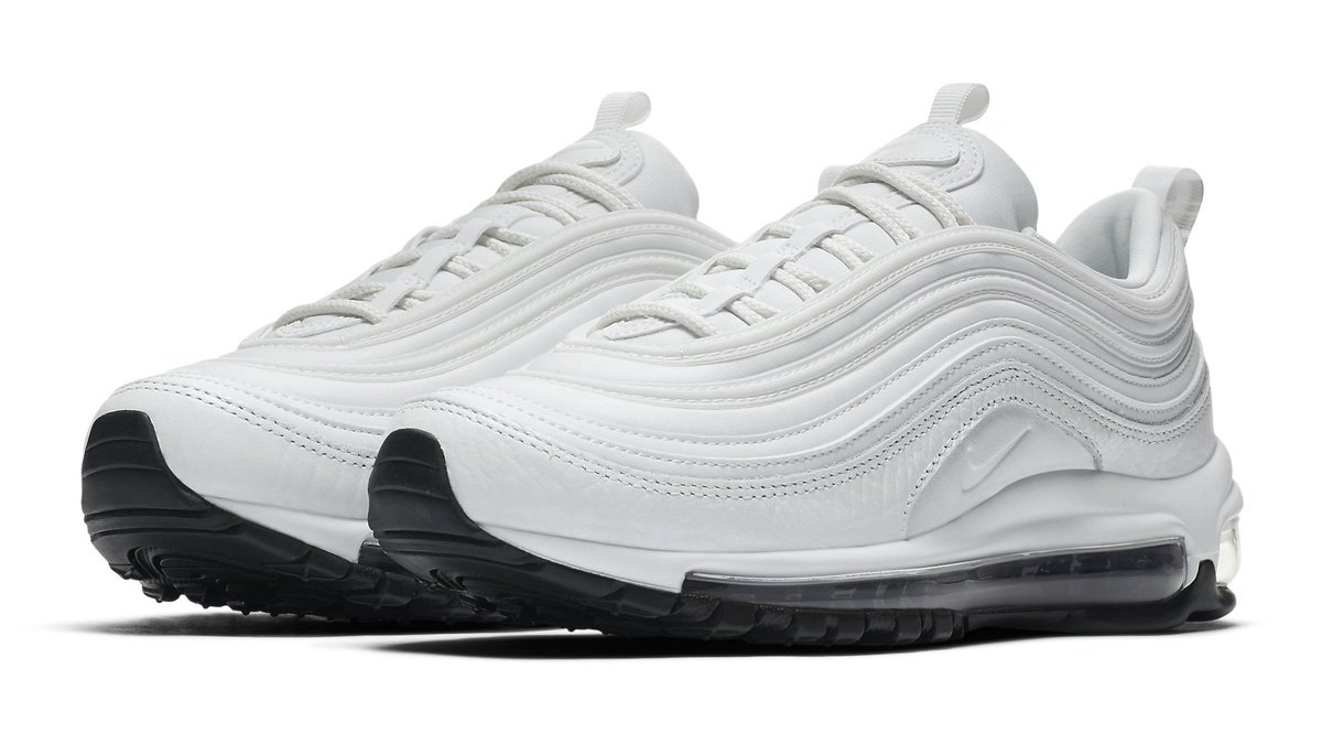 how to clean 97s