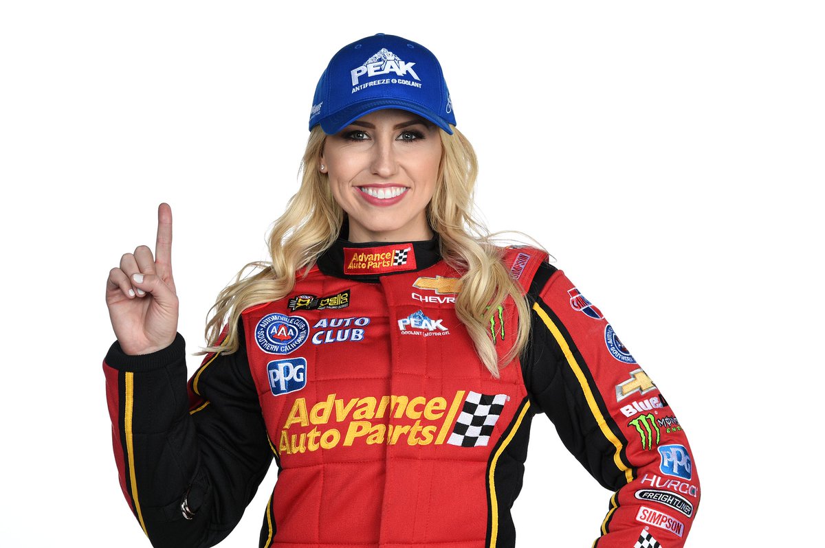 peakauto's tweet photo. Another one for the great @courtneyforce! Finish it tomorrow! #VirginaNats #TeamPEAK #1Qualifier https://t.co/NxtQJaGgqL