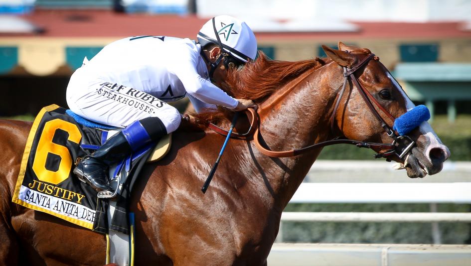murraystateuniv's tweet image. Congratulations to Murray State alumnus Jack Wolf! Jack, along with his partners, own Justify, who just became the 13th horse to win the Triple Crown!