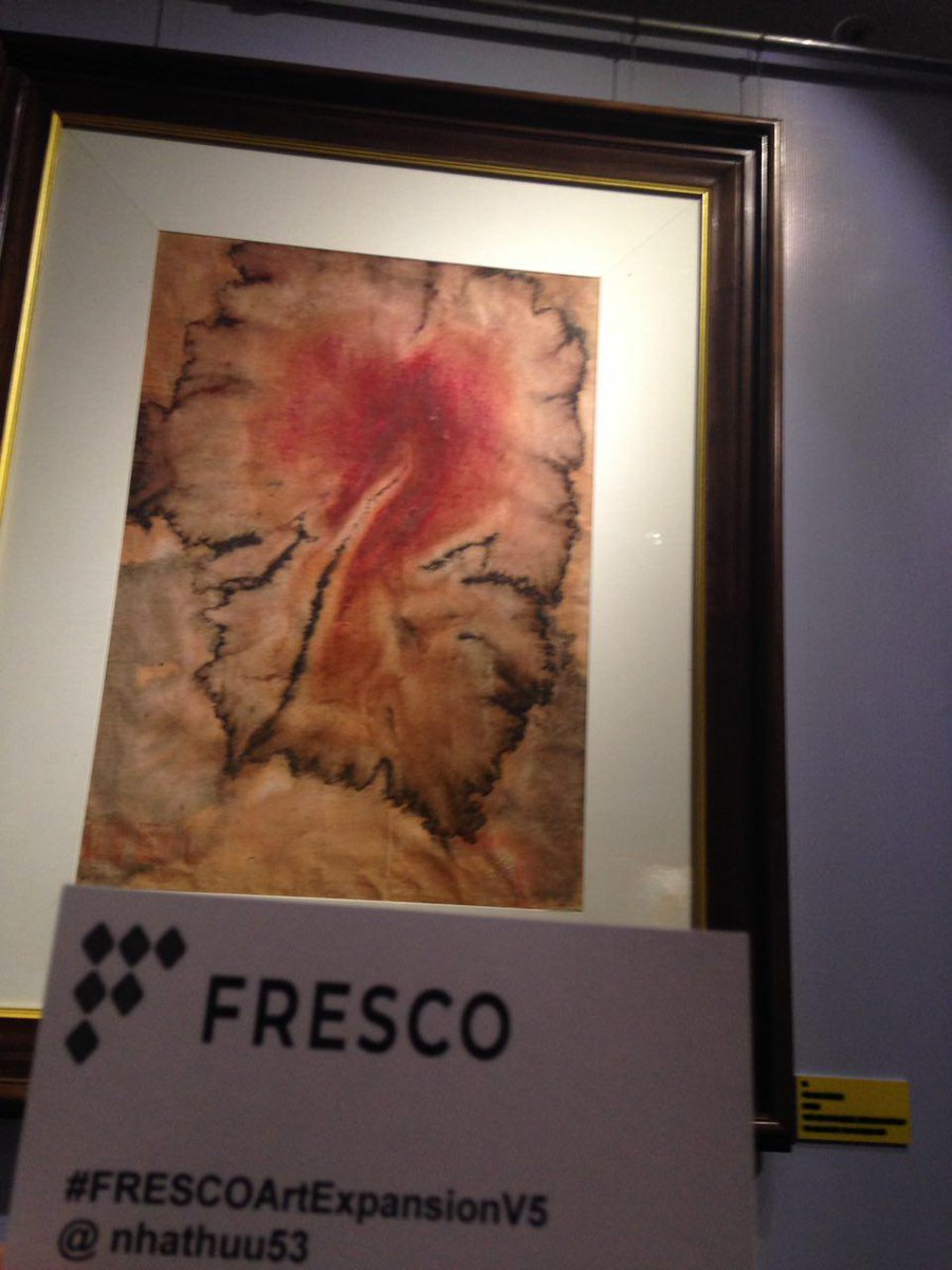 nhathuu53's tweet photo. #FRESCOArtExpansionV5 https://t.co/X0qPMM7tLA