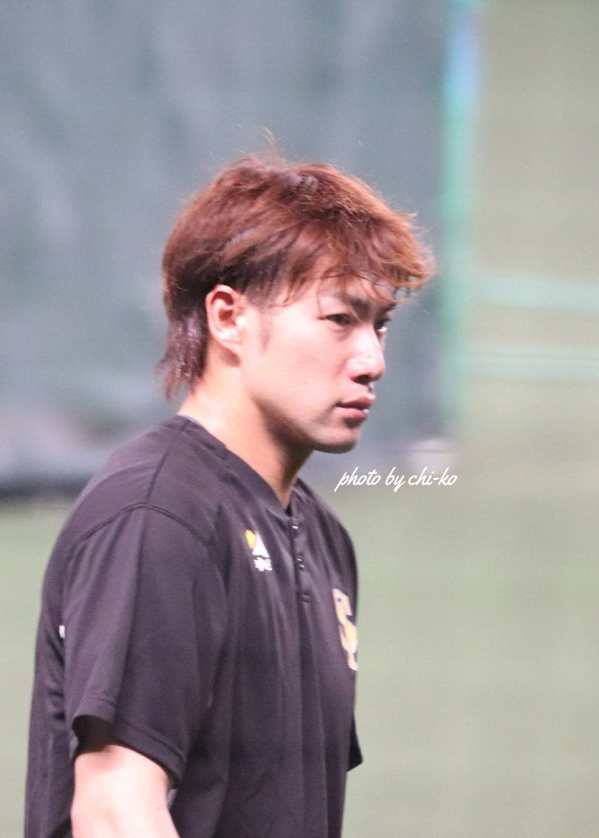 Chi Ko Ar Twitter 18 6 9 土 破壊力バツグンのイケメン度 柳田悠岐 ギータ Chi Ko Ar Twitter 18 6 9 土 破壊力バツグンのイケメン度 柳田悠岐 ギータ