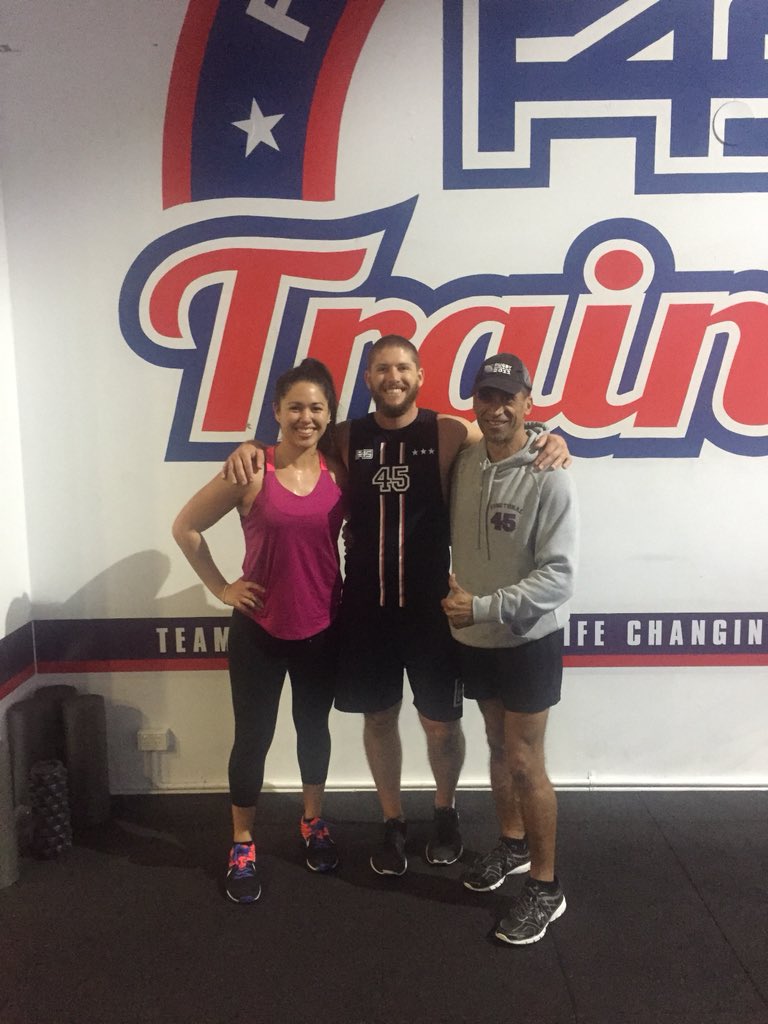 kat__nesss's tweet photo. #F45 👊🏽 https://t.co/jC5I7Xql4l